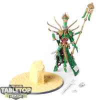 Nighthaunt - Nagash, Supreme Lord of the Undead - bemalt