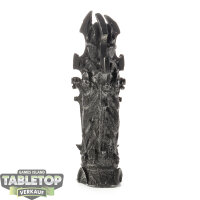 Gelände - Pillar of Evil - grundiert