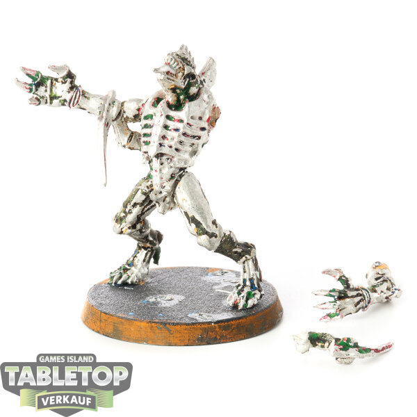 Tyraniden - Broodlord klassisch - teilweise bemalt