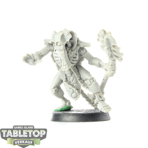 Necrons - Cryptek klassisch - unbemalt