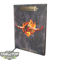 Slaves to Darkness - Battletome (3rd Edition) - deutsch