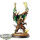 Orruk Warclans - Warchanter - bemalt