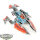 Aeldari - Hornet - gut bemalt