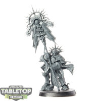 Stormcast Eternals - Knight-Vexillor - unbemalt