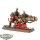 Skaven - Warpfire Thrower klassisch - bemalt