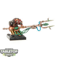 Skaven - Master Moulder klassisch - bemalt