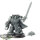 Deathwatch - Captain in Terminator Armour - unbemalt