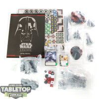 Star Wars: Legion - Grundspiel (DE) - unbemalt
