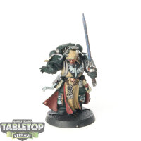 Dark Angels - Librarian - klassisch - bemalt