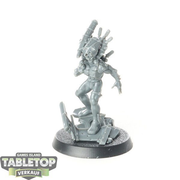 Imperial Agents - Culexus Assassin - unbemalt