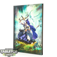 Lumineth Realm Lords - Battletome 2nd Edition - deutsch