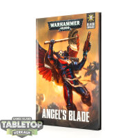 Warhammer 40k - Black Crusade: Angels Blade 7te Edition -...