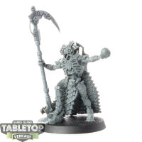 Necrons - Overlord - unbemalt