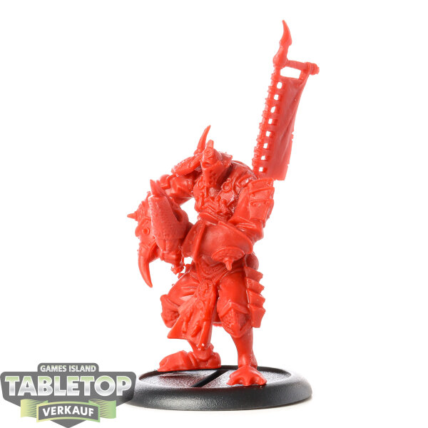 Skorne - Cyclops Raider - unbemalt