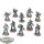 Raven Guard - 10 Primaris Incursors - teilweise bemalt