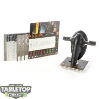 Galaktisches Imperium - Slave I - grundiert