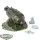 Neutral - Crashed Escape Pod Battlefield Expansion - teilweise bemalt