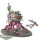 Orruk Warclans - Marshcrawla Sloggoth - bemalt