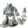 Horus Heresy - Contemptor Dreadnought - unbemalt