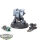 Space Marines - Dreadnought - teilweise gebaut
