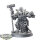 Grey Knights - Grand Master Voldus - teilweise bemalt