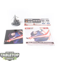 Star Wars: Shatterpoint - Asaij Ventress - unbemalt
