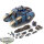 Horus Heresy - Sicaran Venator - bemalt