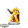 Space Marines - Captain in Gravis Armour - teilweise bemalt