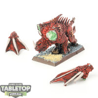Blades of Khorne - Karanak classic - bemalt
