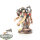 Chaos Space Marines - Dark Apostle classic - bemalt