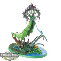 Sylvaneth - Warsong Revenant - bemalt