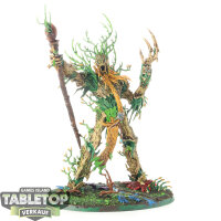 Sylvaneth - Treelord Ancient - bemalt