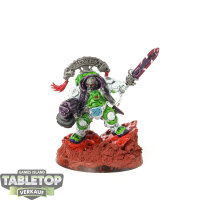 Leagues of Votann - Ûthar the Destined - bemalt