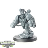 Leagues of Votann - Einhyr Champion - unbemalt