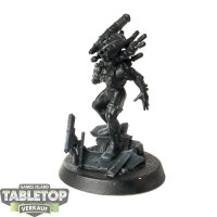 Imperial Agents - Culexus Assassin - grundiert