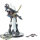 Aeldari - Wraithlord - bemalt