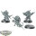 Orruk Warclans - 3x Man-Skewer Boltboyz - unbemalt