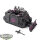 Chaos Space Marines - Chaos Rhino - teilweise bemalt