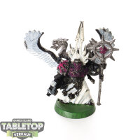 Chaos Space Marines - Chaos Space Marines Sorcerer...