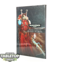 Regelbücher - Psychic Awakening: Blood of Baal -...