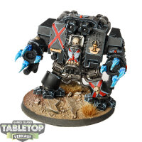 Blood Angels - Furioso Dreadnought - bemalt