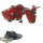 Blood Angels - Stormraven Gunship - bemalt