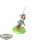HdR Figuren - Gut - Aragorn - Helms Deep - bemalt