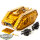 Horus Heresy - Spartan Assault Tank - teilweise bemalt