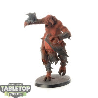 Sons of Behemat - Mancrusher Gargant - teilweise bemalt