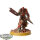 Blades of Khorne - Slaughterpriest - teilweise bemalt