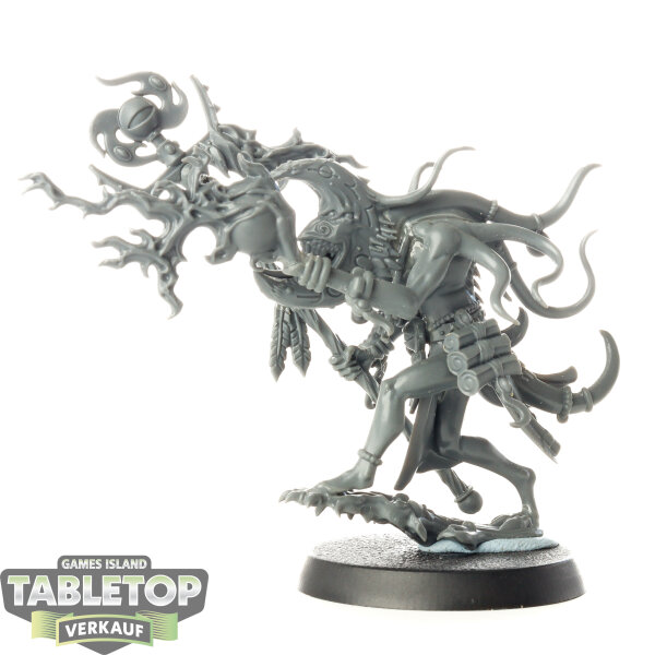 Disciples of Tzeentch - Changecaster - unbemalt