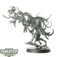 Disciples of Tzeentch - Changecaster - unbemalt