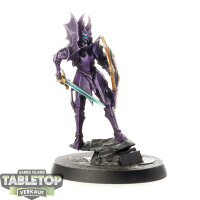 Soulblight Gravelords - Vampire Lord - bemalt