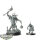 Orruk Warclans - Killaboss with Stab-grot - unbemalt